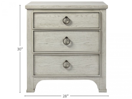 Picture of Escape Nightstand