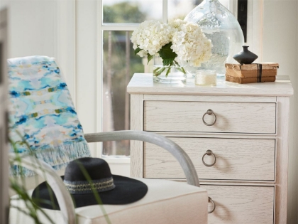 Picture of Escape Nightstand