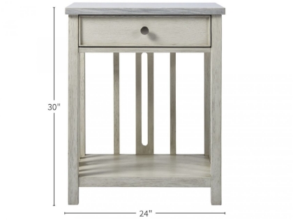 Picture of Escape Nightstand
