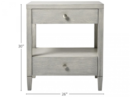 Picture of Escape Bedside Table