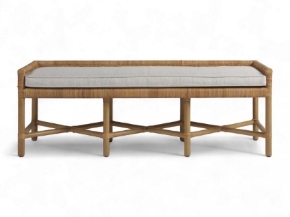 Picture of Escape Pull Up Bench