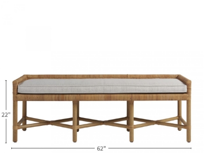 Picture of Escape Pull Up Bench