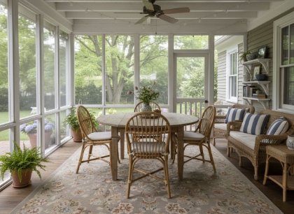 Picture of Escape Side Chair