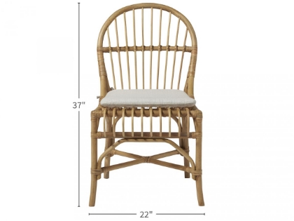 Picture of Escape Side Chair