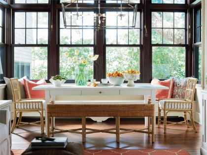 Picture of Escape Arm Chair