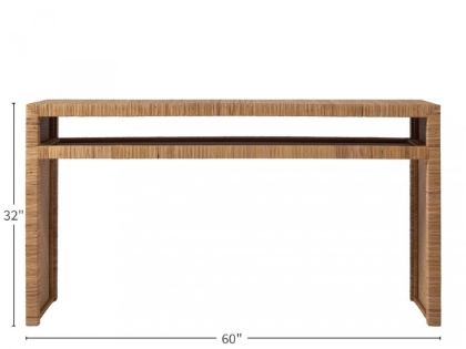 Picture of Escape Console Table