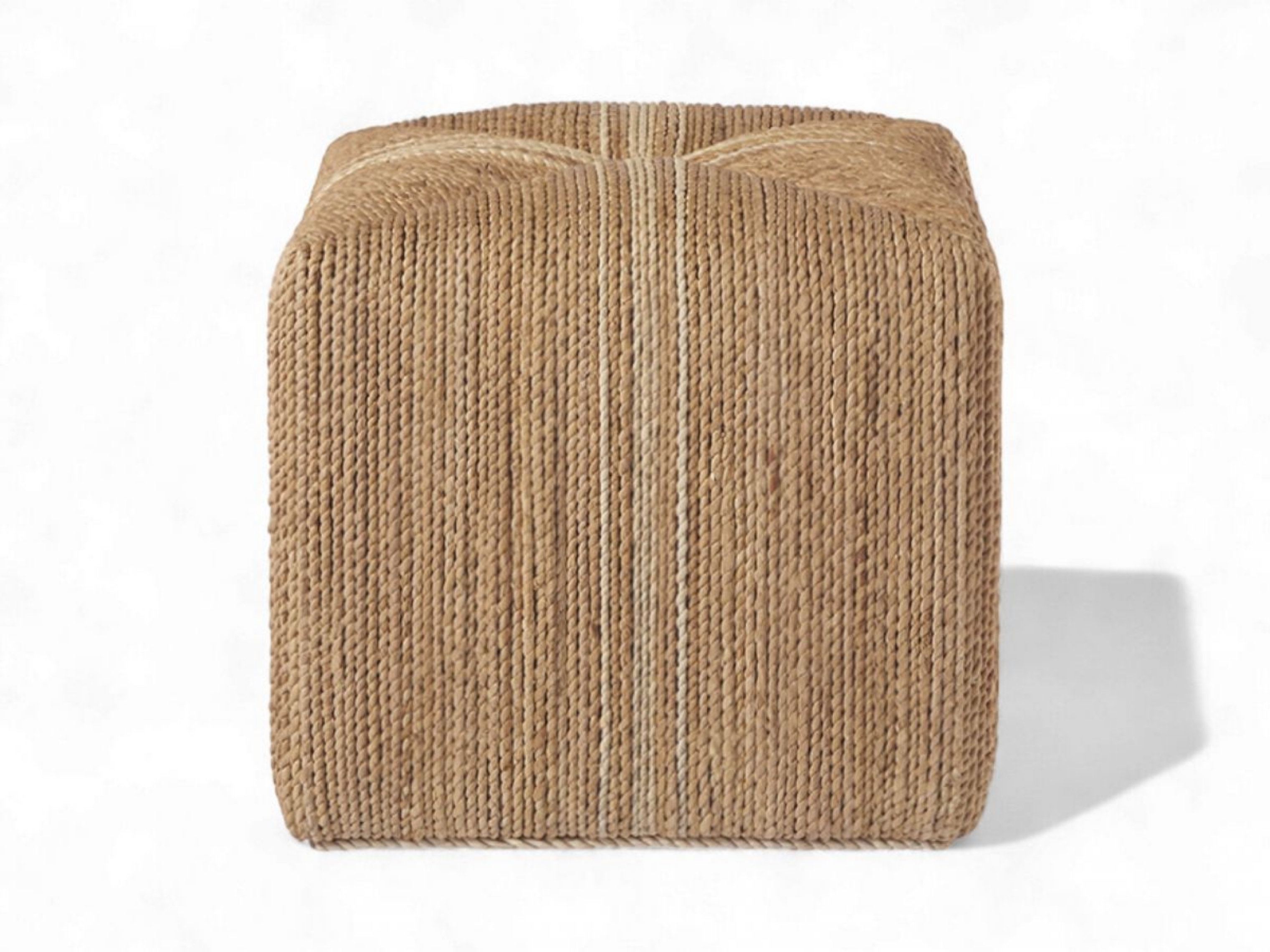 Picture of Escape Abaca Cube