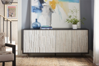 Picture of Oslo Entertainment Console