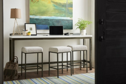 Picture of Essence Counter Height Table & 3 Stools