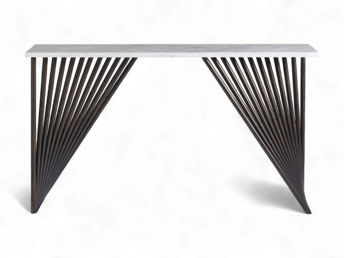 Picture of Marcel Console Table