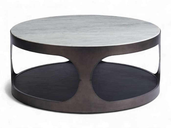 Picture of Magritte Cocktail Table