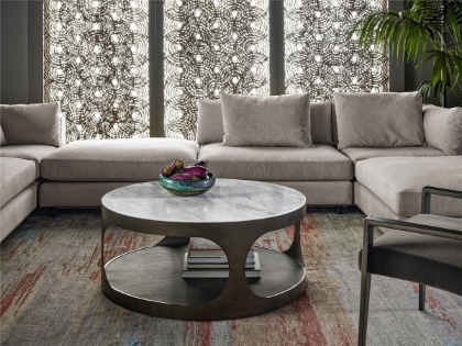 Picture of Magritte Cocktail Table