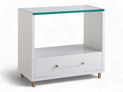 Picture of Peony Nightstand