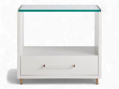 Picture of Peony Nightstand