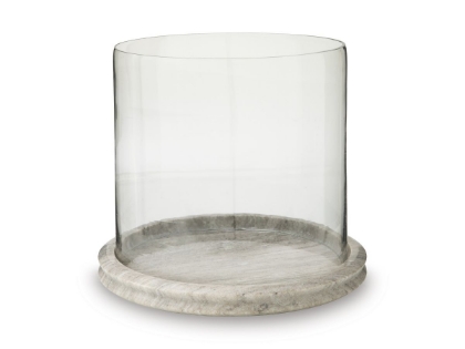 Picture of Saskia Candle Holder