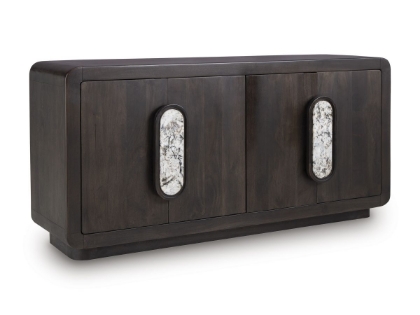 Picture of Elliston Accent Cabinet