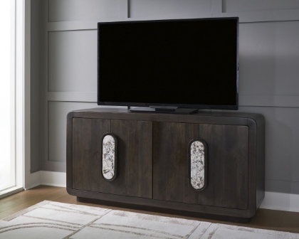 Picture of Elliston Accent Cabinet