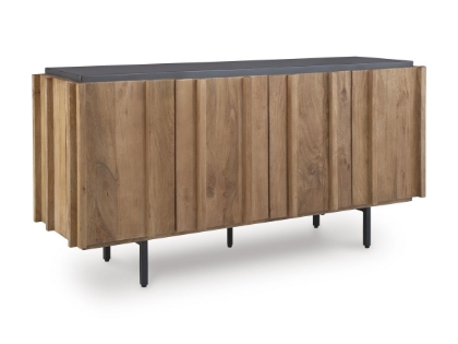 Picture of Quintavious Accent Cabinet