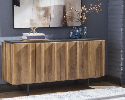 Picture of Quintavious Accent Cabinet