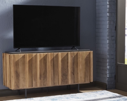 Picture of Quintavious Accent Cabinet