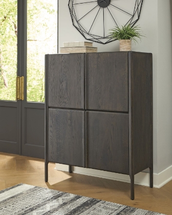 Picture of Orsonal Accent Cabinet