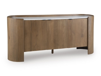 Picture of Fitzroy Accent Cabinet