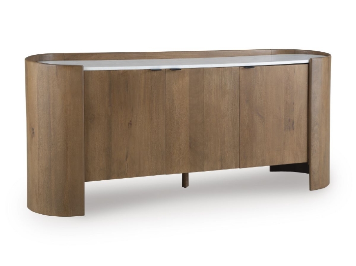 Picture of Fitzroy Accent Cabinet