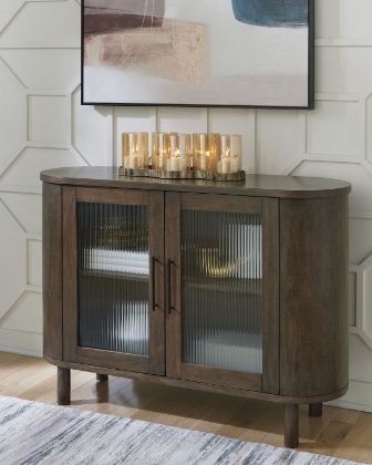 Picture of Mayridge Accent Cabinet