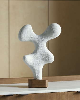 Picture of Lavarsen Sculpture