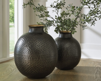 Picture of Woody Vase