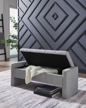 Picture of Akselman Bench