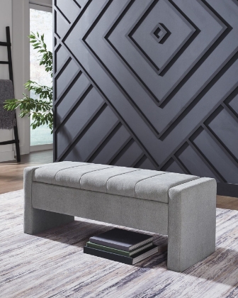 Picture of Akselman Bench