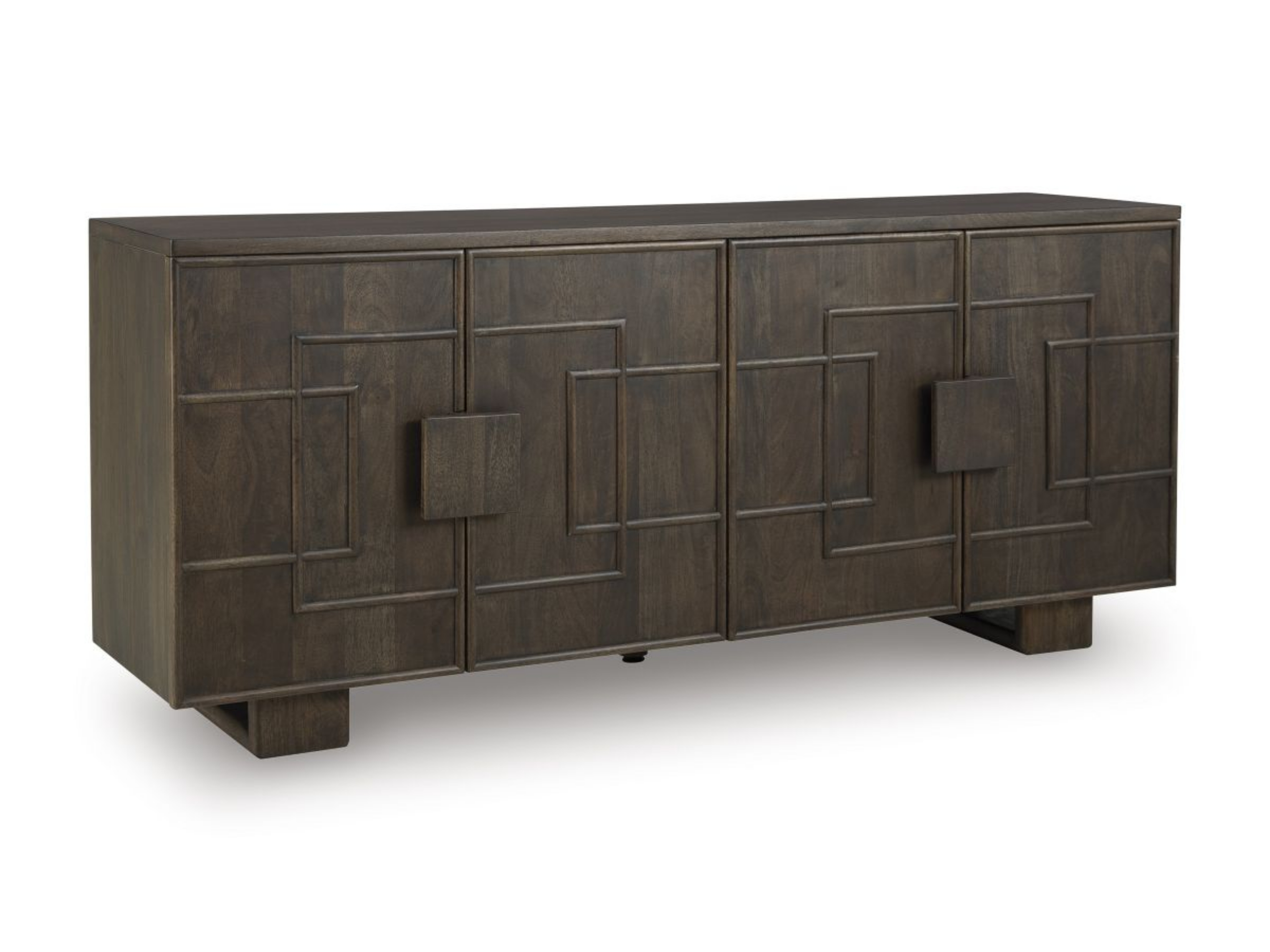 Picture of Cato Accent Cabinet