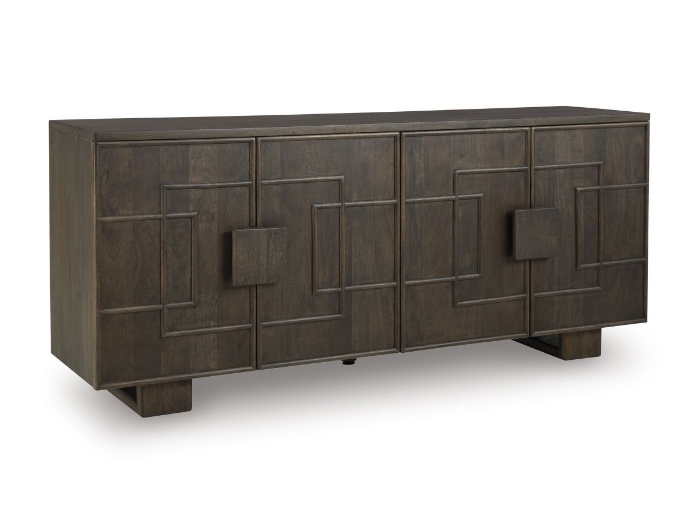 Picture of Cato Accent Cabinet