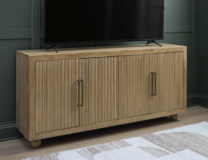 Picture of Niam Accent Cabinet