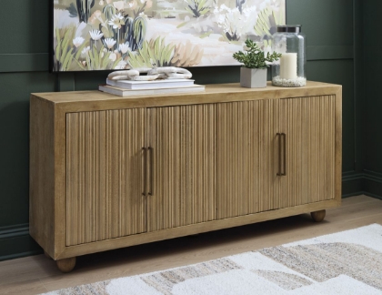 Picture of Niam Accent Cabinet