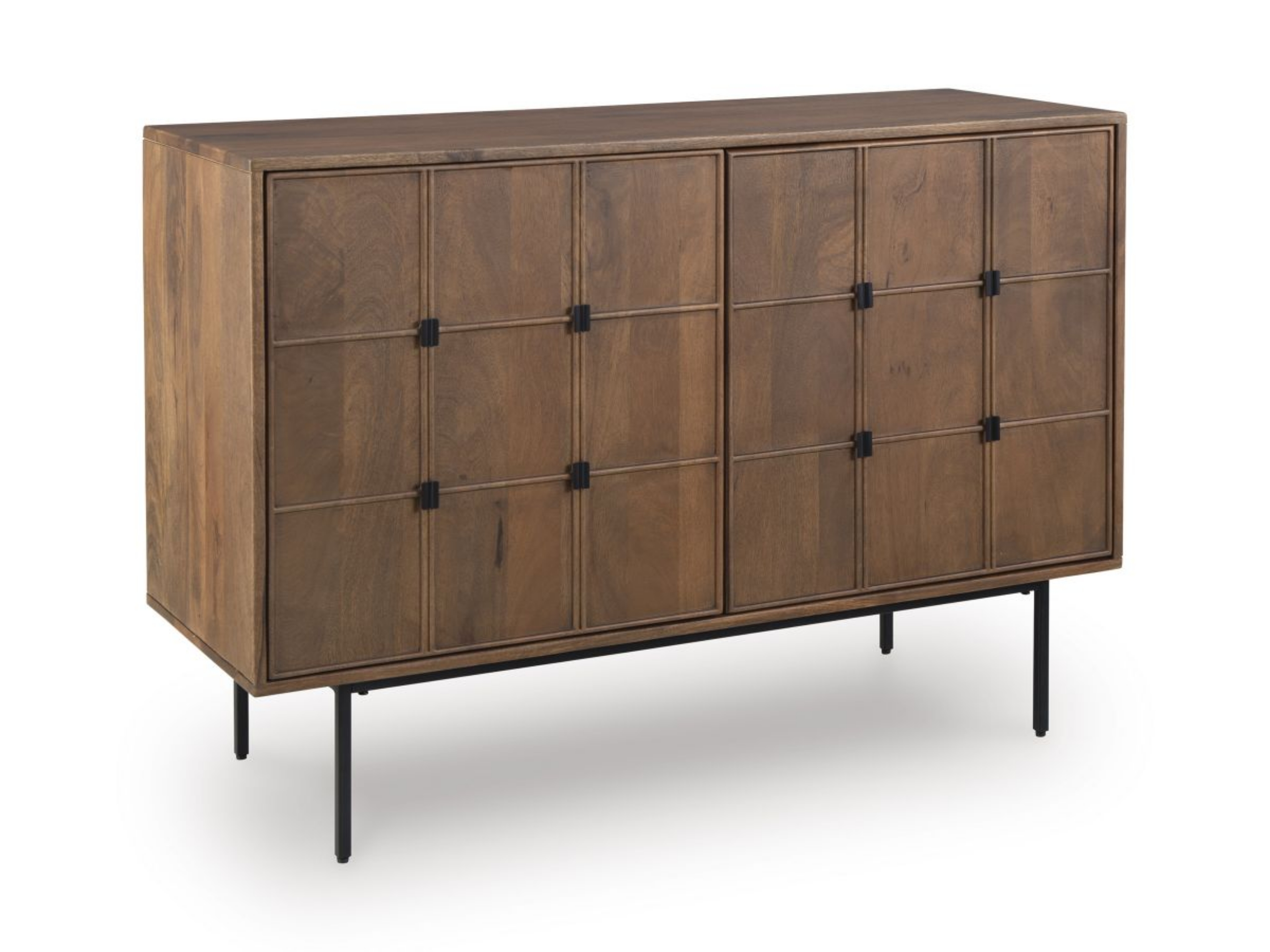 Picture of Juddins Accent Cabinet