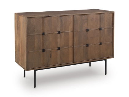 Picture of Juddins Accent Cabinet