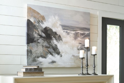 Picture of Worthner Wall Art