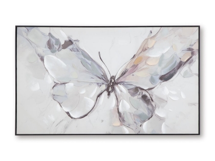 Picture of Dashwick Wall Art