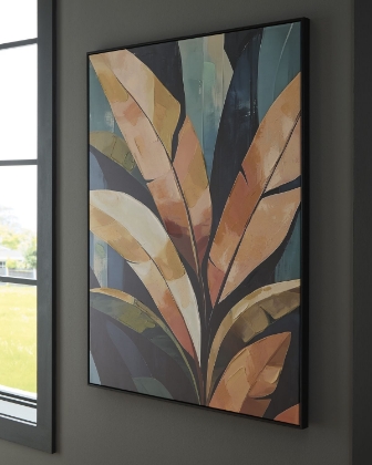 Picture of Laurelie Wall Art