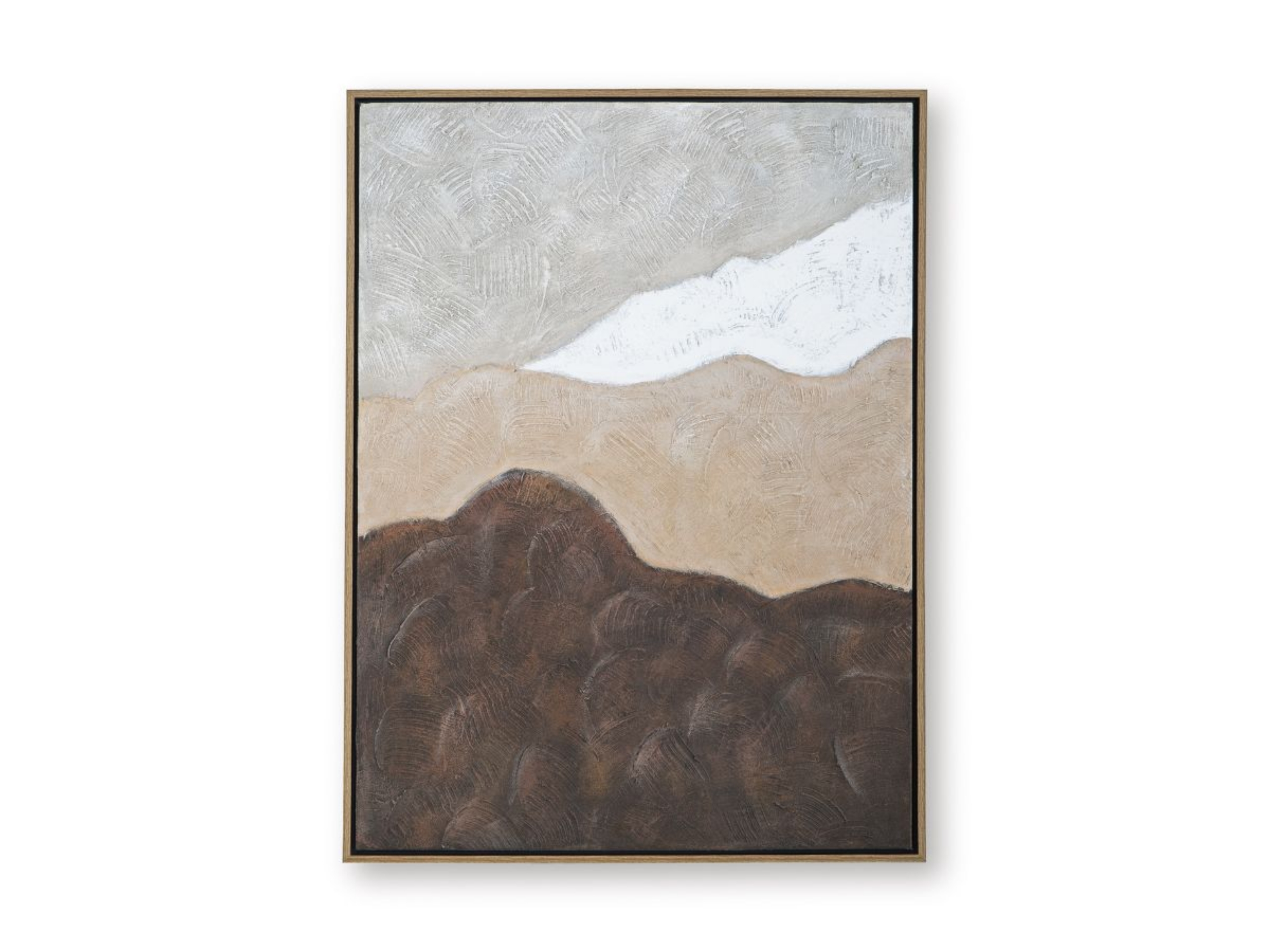 Picture of Fanthorne Wall Art