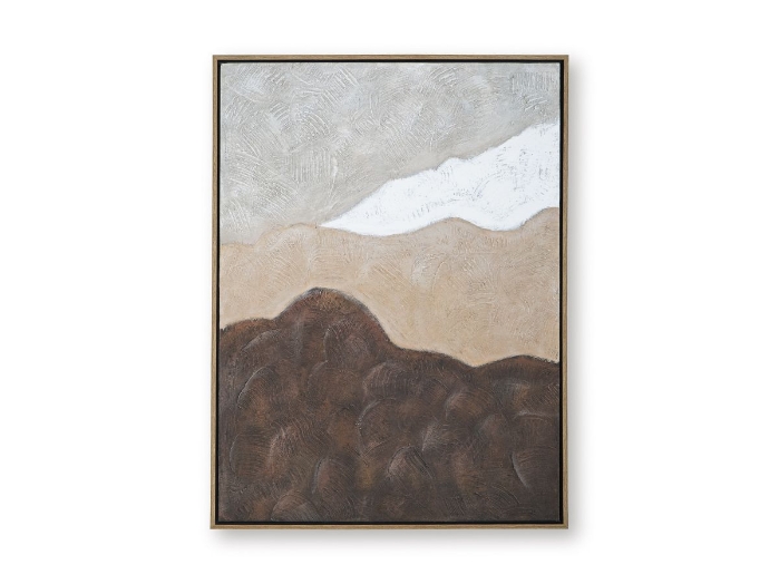 Picture of Fanthorne Wall Art