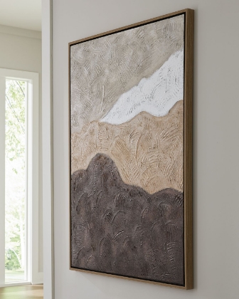 Picture of Fanthorne Wall Art