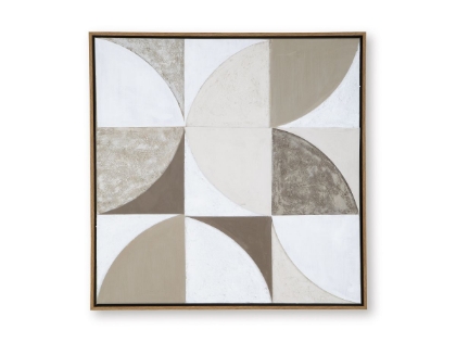 Picture of Harelman Wall Art