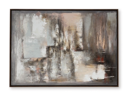 Picture of Floymour Wall Art