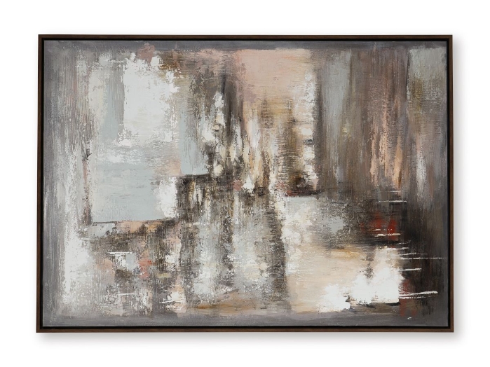 Picture of Floymour Wall Art