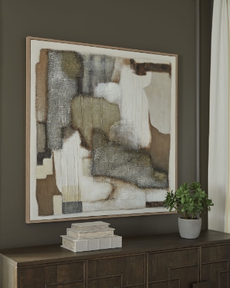 Picture of Wylander Wall Art