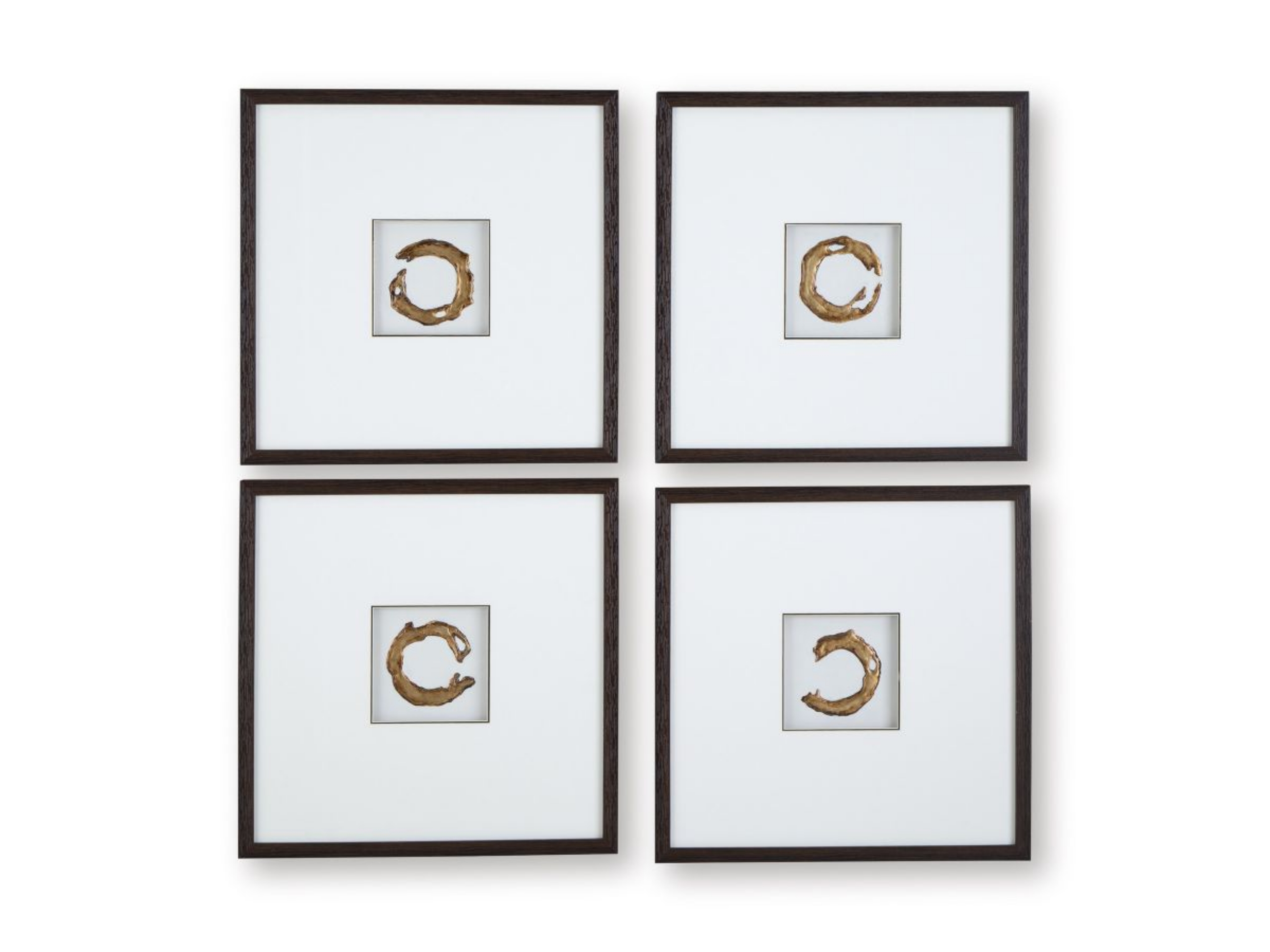 Picture of Dallbourne Wall Art Set