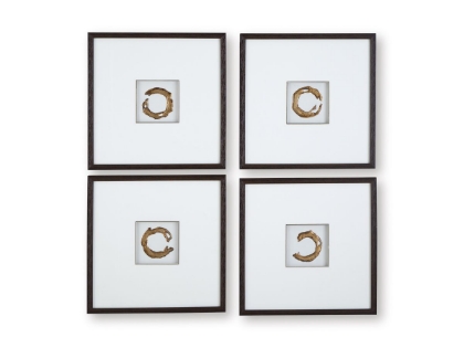 Picture of Dallbourne Wall Art Set